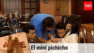 El mini pichicho