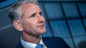 Höcke. Und seine Hintermänner — foto 6