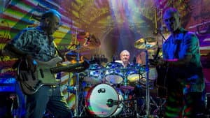 Nick Mason's Saucerful of Secrets - Live At The Roundhouse — foto 1