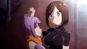 Ninja to Koroshiya no Futarigurashi — foto 2
