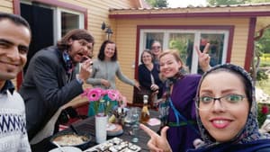 Meie suvi iraanlastega — foto 1