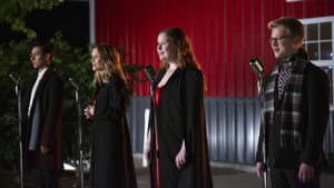 High School Musical: El Musical: Especial de Navidad — foto 5