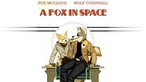 A Fox in Space — foto 2