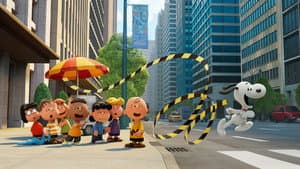 Snoopy Unleashed — foto 2