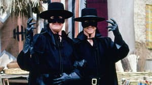 Zorro and Son — foto 1