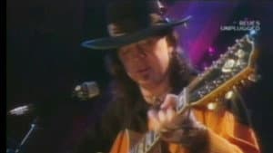 Stevie Ray Vaughan with Joe Satriani: MTV Unplugged — foto 1