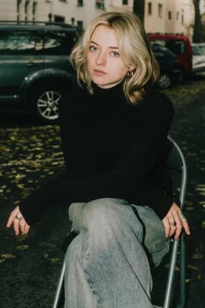 Anna Schier