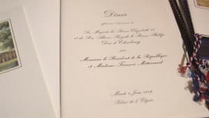 Jours de sacre à l'Elysée — foto 3