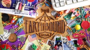 Earthbound, USA — foto 1
