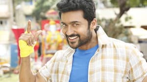 தானா சேர்ந்த கூட்டம் — foto 9