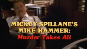 Mike Hammer: Murder Takes All — foto 8