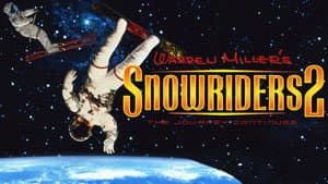 Snowriders 2 — foto 1
