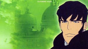 Corto Maltese : Les Celtiques — foto 1