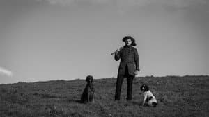 The Legend of Patrick Greenwood — foto 1