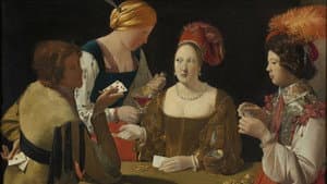 Georges de La Tour, peindre la condition humaine — foto 1