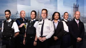 The Met: Policing London — foto 2