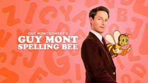 Guy Montgomery's Guy Mont Spelling Bee — foto 4
