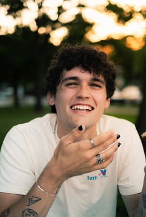 Zach Meyers