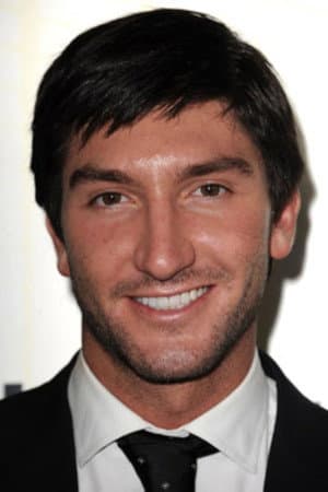 Evan Lysacek