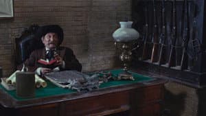 La venganza de Ringo — foto 2