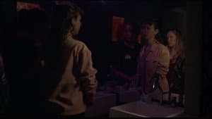 Noite de Suas Vidas — foto 1