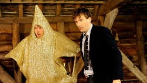 Nativity 2: Danger in the Manger! — foto 10