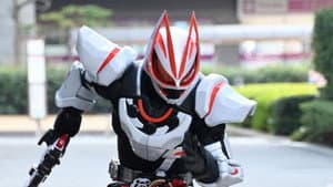 仮面ライダーギーツ — foto 12