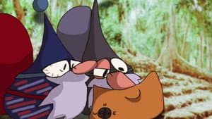 A Tale of Two Gnomes — foto 1