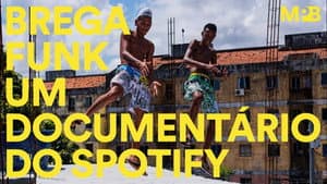 O Brega Funk Vai Dominar o Mundo — foto 1