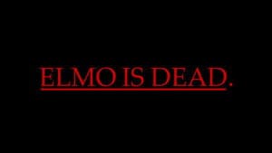 Elmo is Dead — foto 1