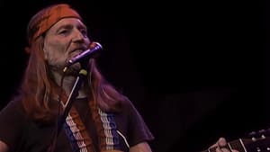 Willie Nelson: Live at Budokan — foto 4