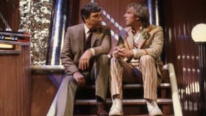 Doctor Who: Mawdryn Undead — foto 1