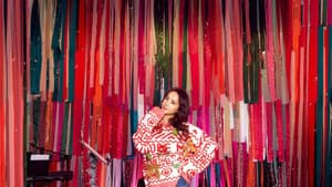 蔡依林  JOLIN 编织梦想丑毛衣派对 — foto 1