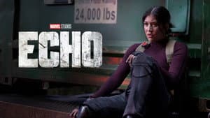 Echo — foto 4