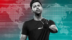 Patriot Act with Hasan Minhaj — foto 3