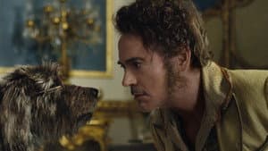 Las Aventuras del Doctor Dolittle — foto 10