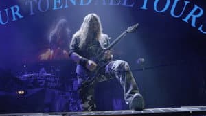 Sabaton: The Tour to End All Tours — foto 6