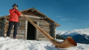Mythos St. Moritz - Luxus, Schnee und Eskapaden — foto 6