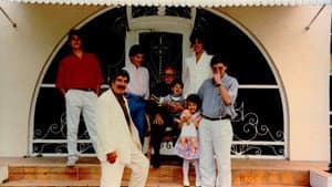 Nuestro padrino — foto 1