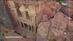 Révélations Monumentales: Pétra, la rose du désert — foto 1