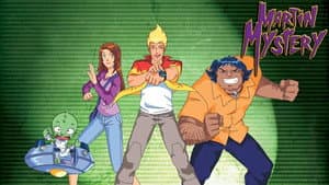 Martin Mystery — foto 3