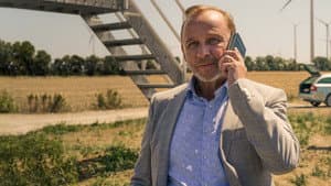 Unterleuten - Das zerrissene Dorf — foto 8