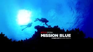 Mission Blue — foto 1