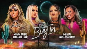 AEW Double or Nothing 2025: The Buy In — foto 2