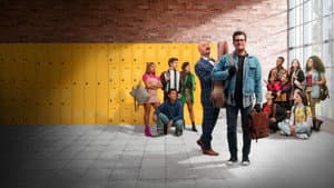 El club de los graves — foto 5