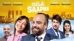 Fazla Şaapma — foto 1