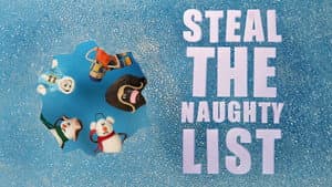 Steal the Naughty List — foto 7