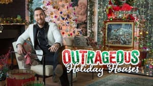 Outrageous Holiday Houses — foto 4
