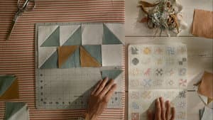American Seams — foto 1