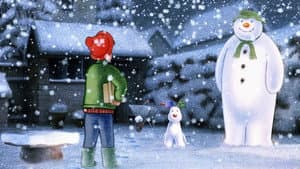 The Snowman and the Snowdog — foto 4